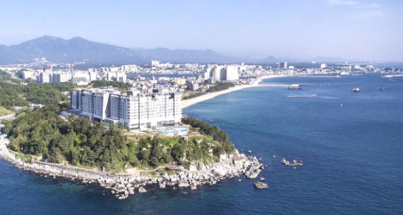 Lotte Resort Sokcho