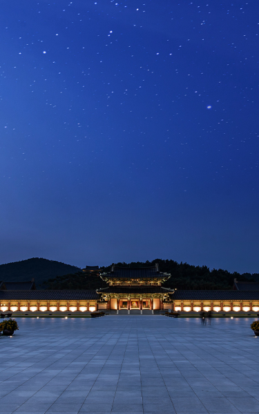 WELCOME TO BUYEO
