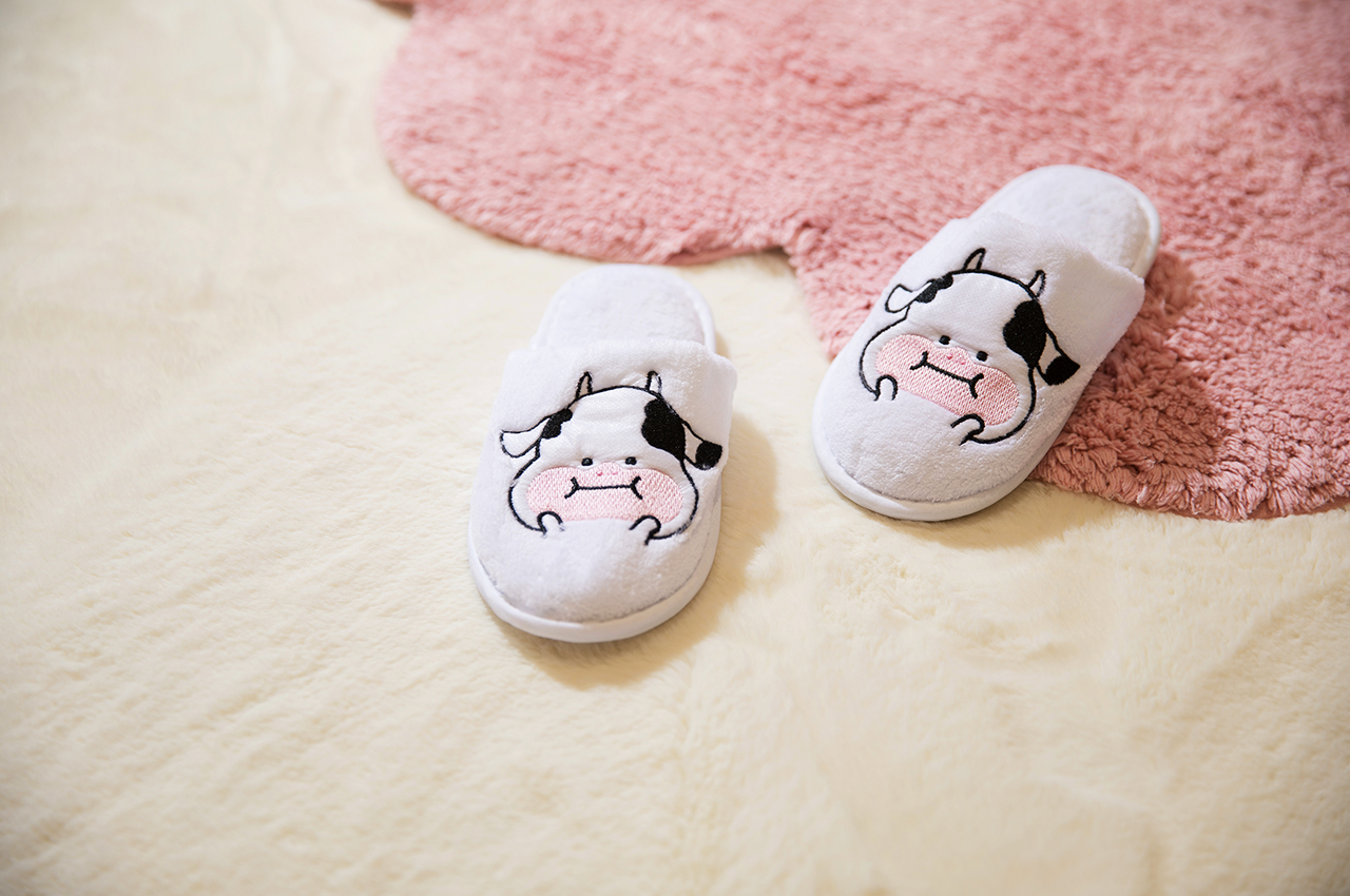 íŒ¨ë°€ë¦¬ ìºë¦­í„° ë§ëž'ì´ Aí˜•