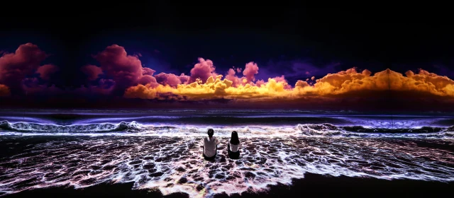 본태박물관 전경 사진