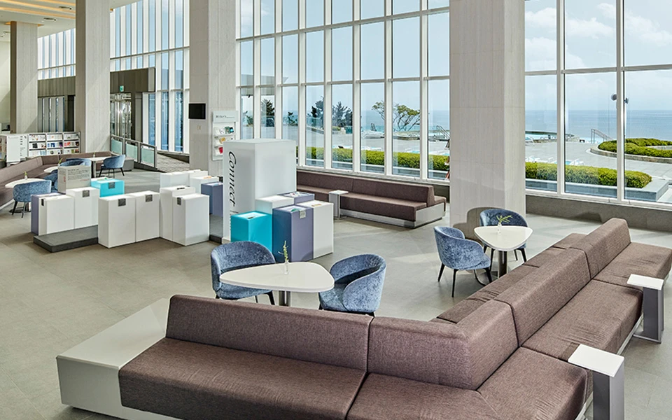  Slow Lounge