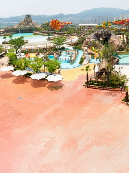 [김해]Happy Waterpark