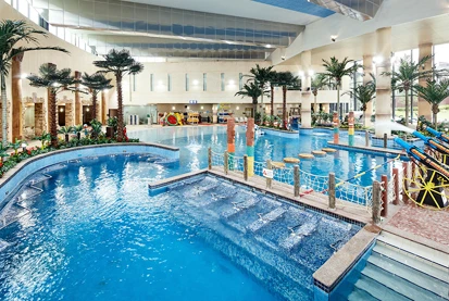 Happy Waterpark