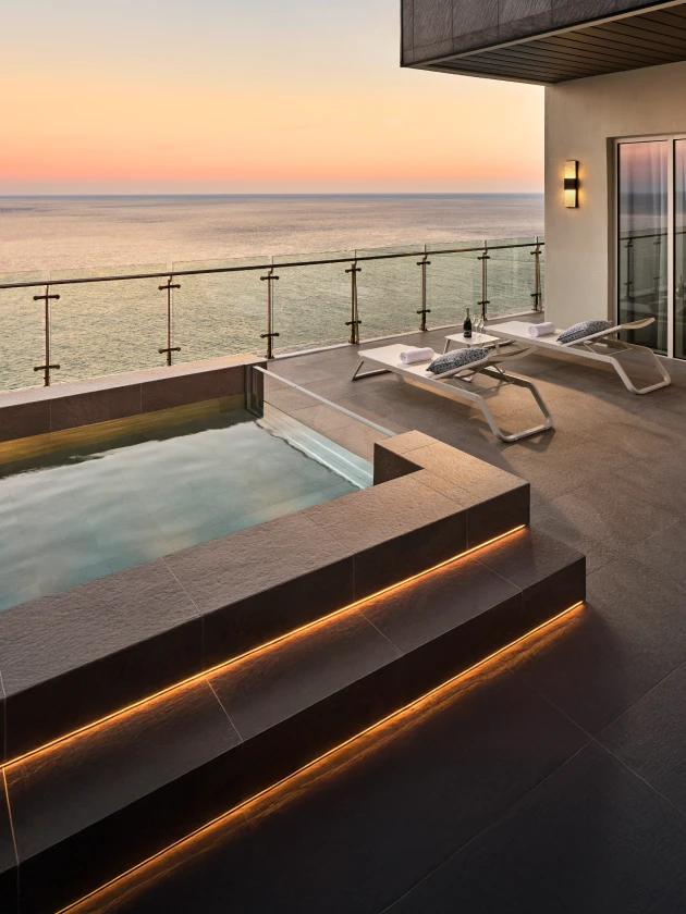 [속초]프리미엄 객실 예약 혜택