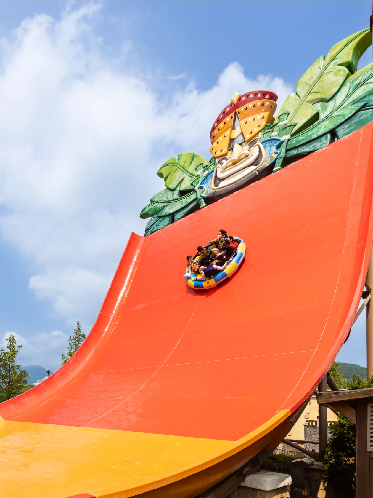 자이언트 부메랑고