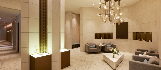 무민랜드 전경 사진