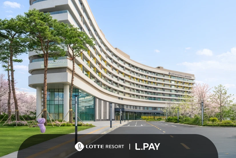 Lucky L.Day with L.PAY