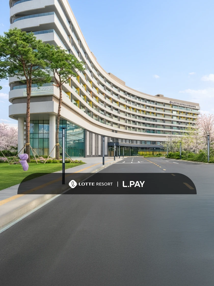 Lucky L.Day with L.PAY