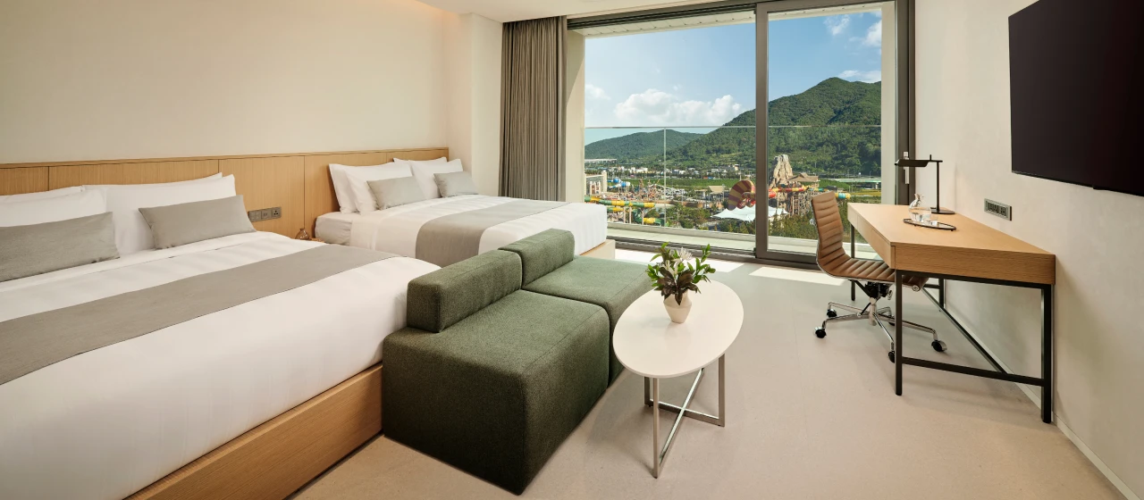 [Blossom Breeze] 2인형