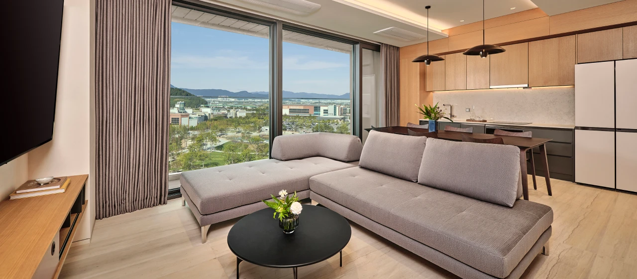 [Blossom Breeze] 패밀리형