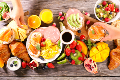 아트 푸드페스타