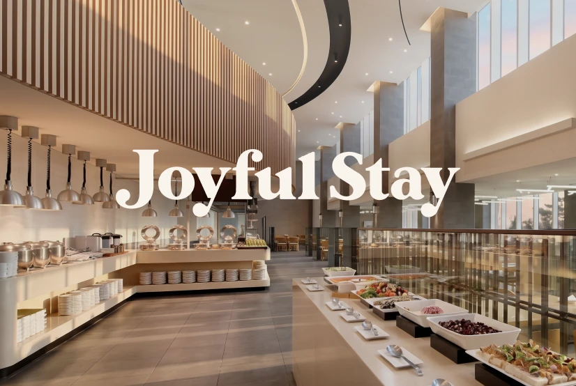 Joyful Stay